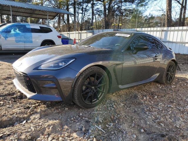 Toyota Gr 86 prem (2022)