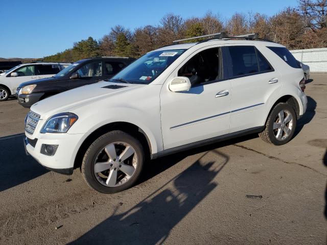 Mercedes-benz M-class (2009)
