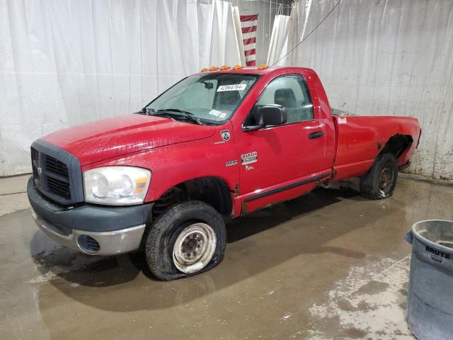 Dodge Ram 2500 (2007)