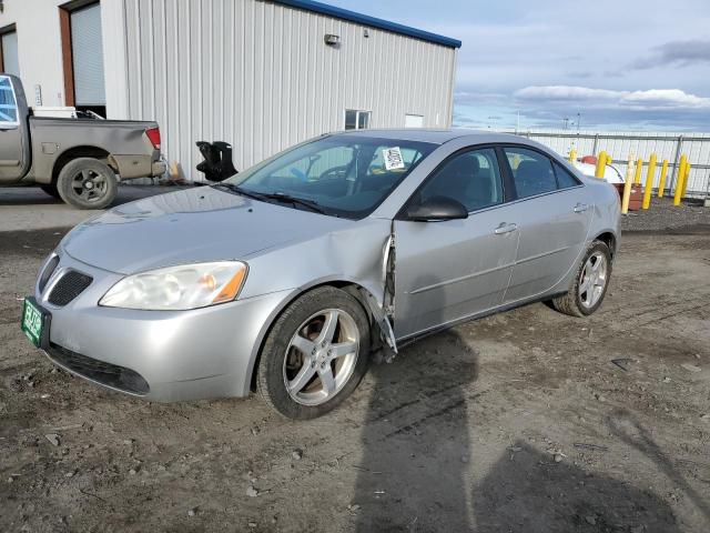 Pontiac G6 (2007)