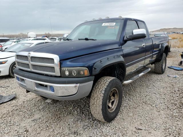 Dodge Ram 2500 (2000)