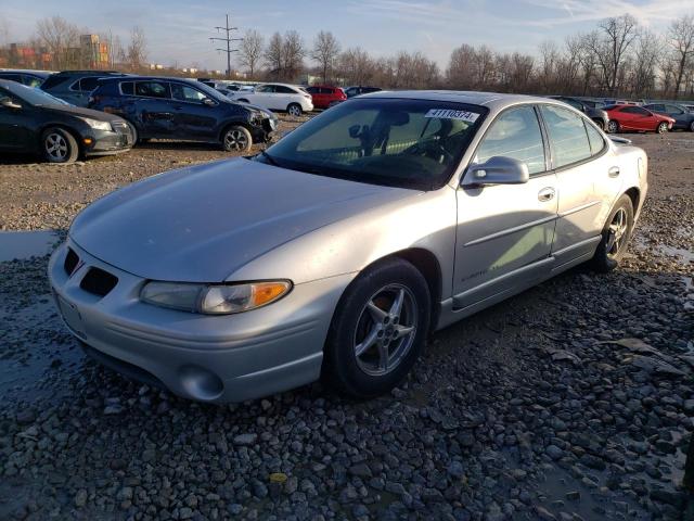 Pontiac Grandprix (2003)