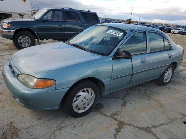 Ford Escort (1999)