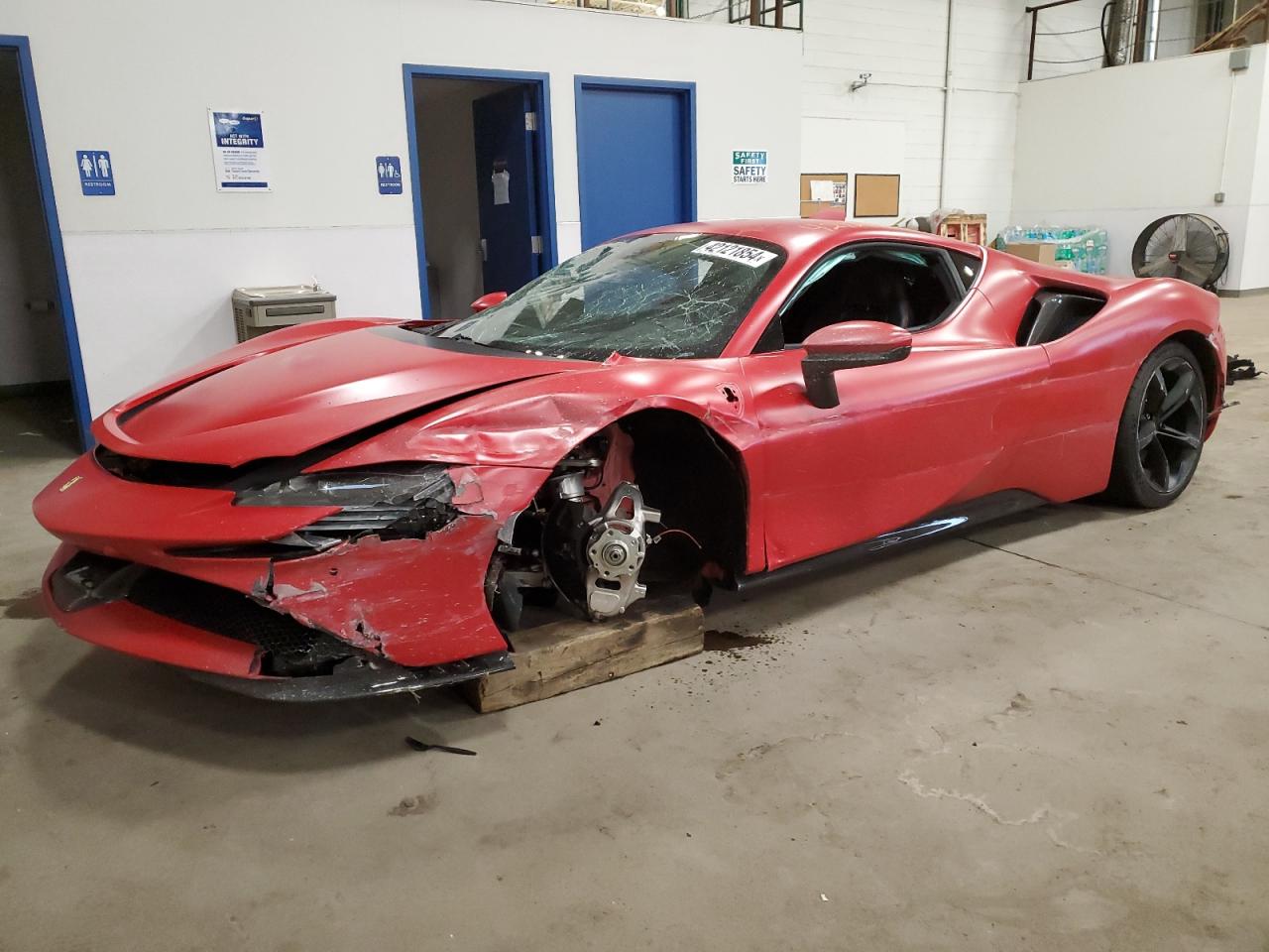 Ferrari All (2022)