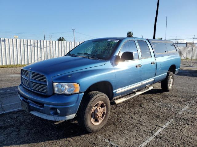 Dodge Ram 2500 (2004)