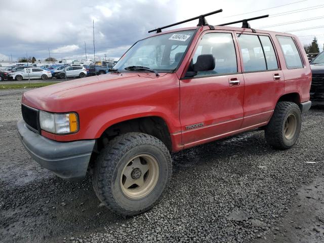 Isuzu Trooper (1994)
