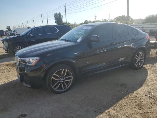 Bmw X4 (2018)
