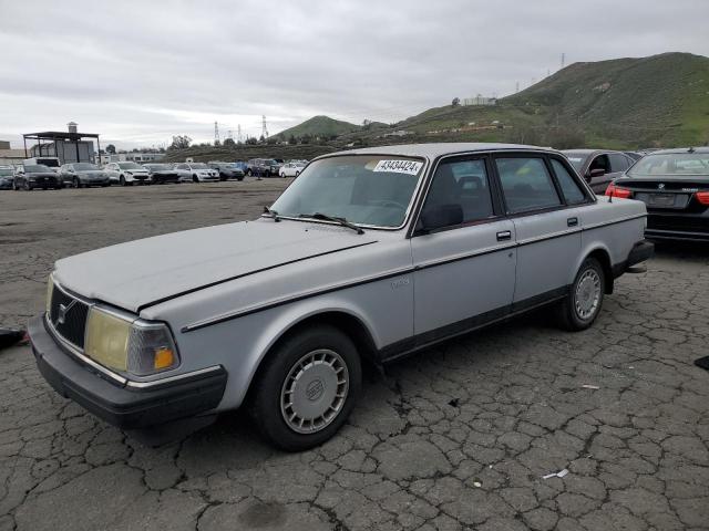 Volvo 244 (1987)