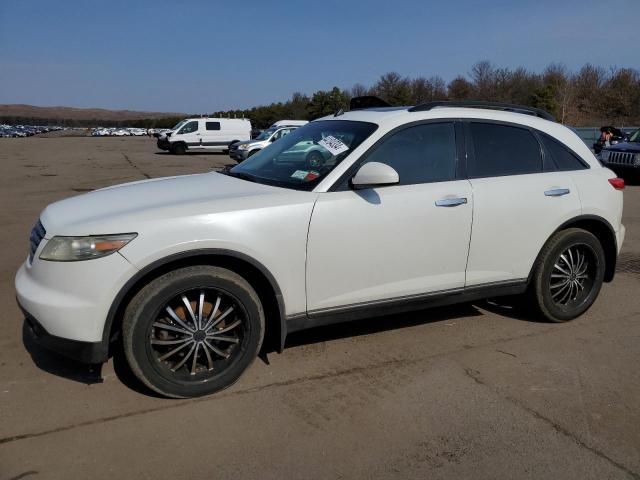 Infiniti Fx35 (2004)