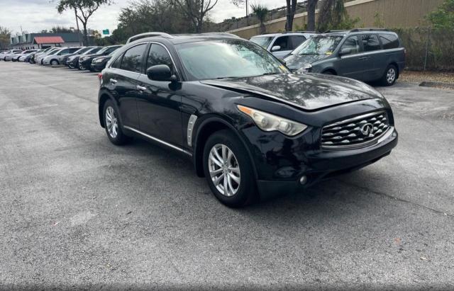 Infiniti Fx35 (2010)