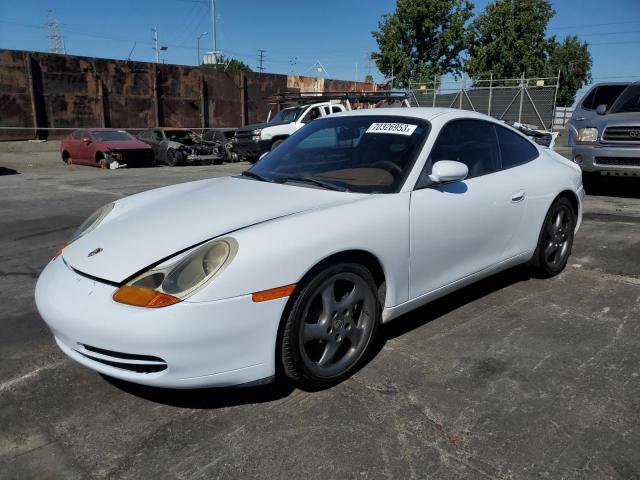 Porsche 911 (1999)