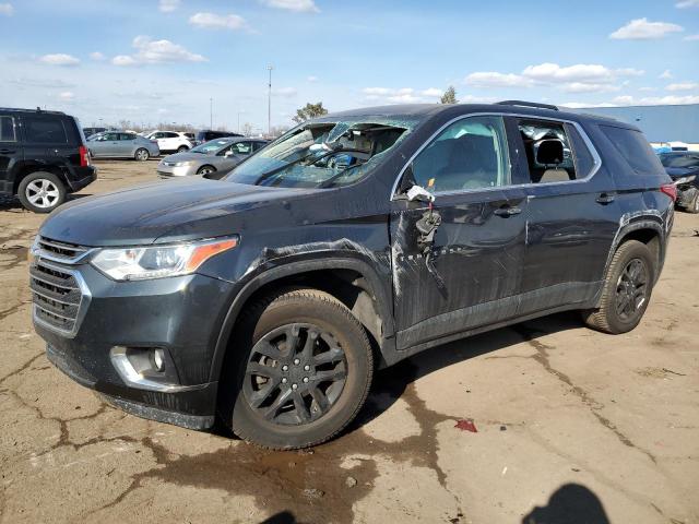Chevrolet Traverse (2018)
