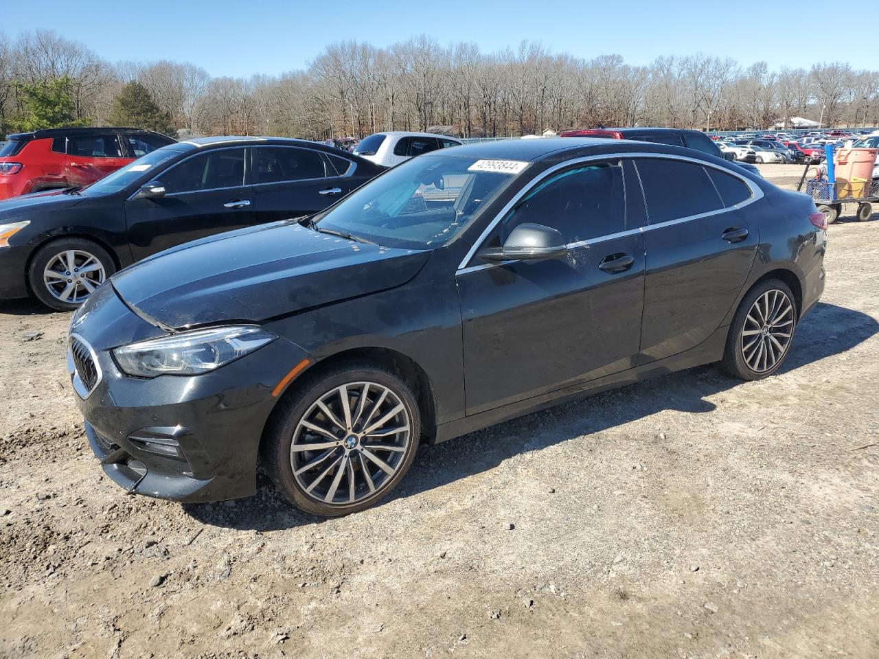 Bmw 2er (2020)