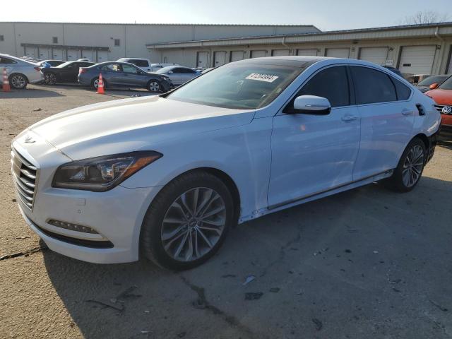 Genesis G80 (2017)