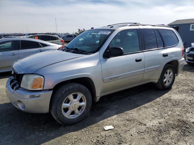 Gmc Envoy (2005)
