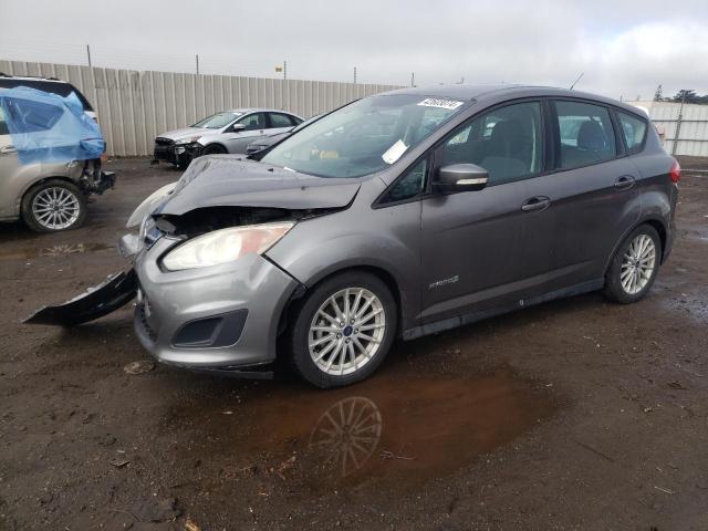 Ford Cmax (2014)