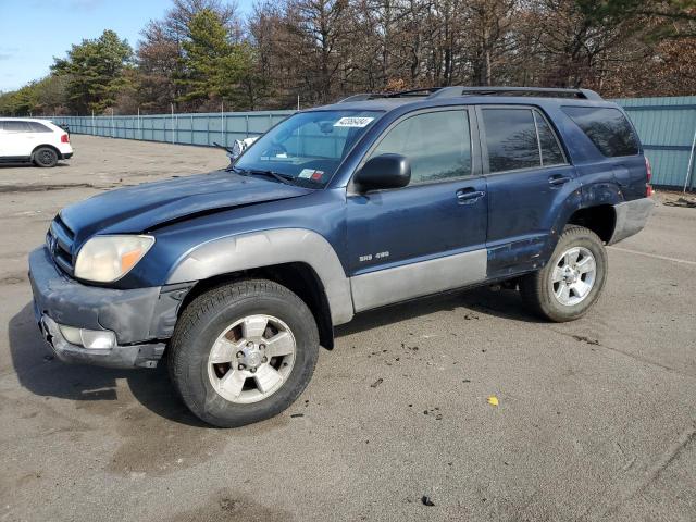 Toyota 4runner (2003)