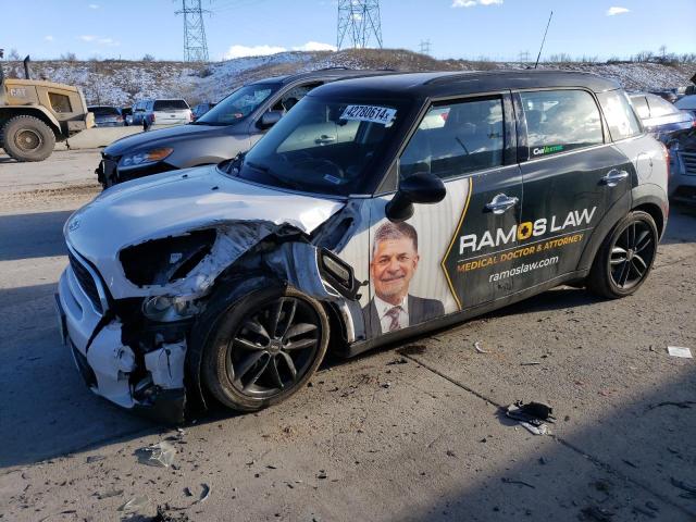 Mini Cooper (2012)