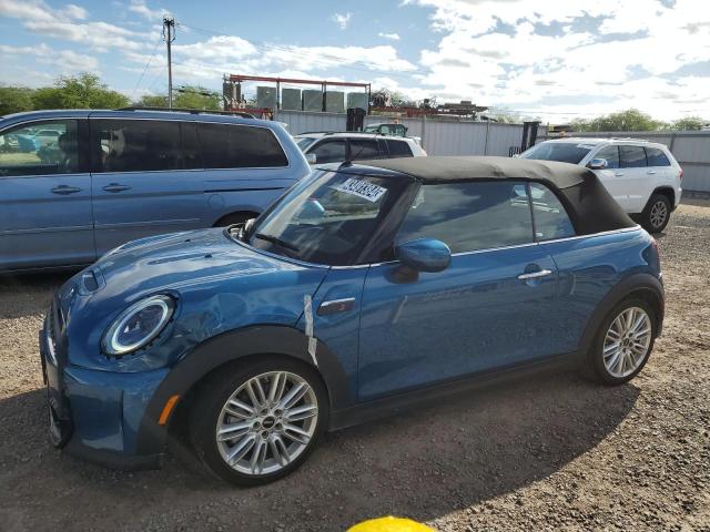 Mini Cooper (2024)
