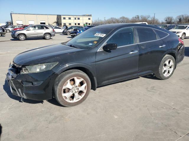 Honda Crosstour (2012)