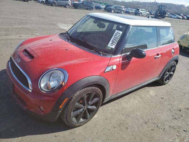 Mini Cooper (2010)
