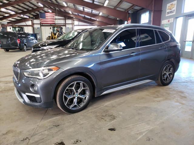 Bmw X1 (2016)