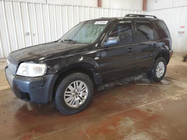 Mercury Mariner (2006)