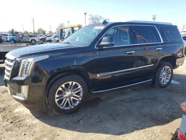 Cadillac Escalade (2018)