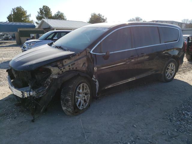 Chrysler Pacifica (2017)