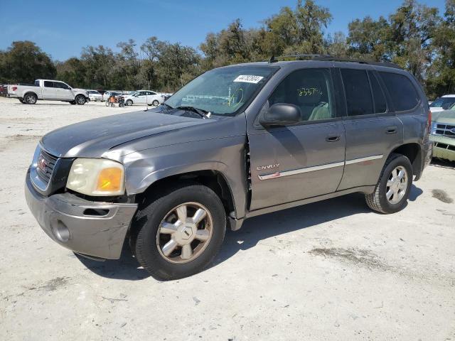 Gmc Envoy (2006)