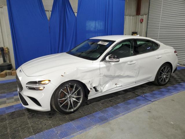Genesis G70 base (2023)