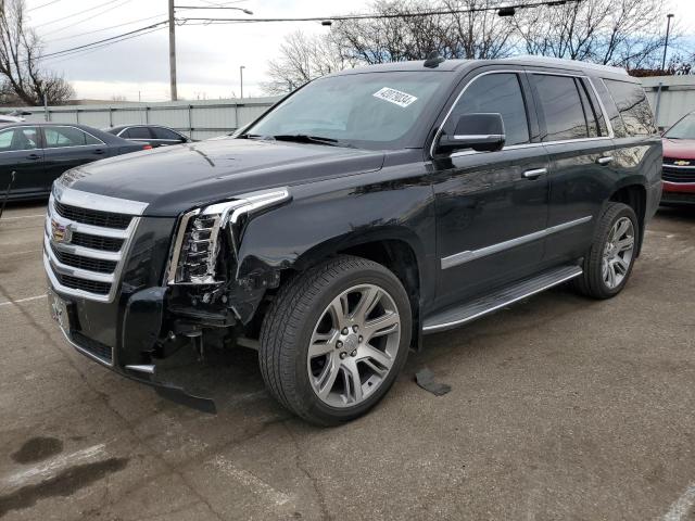 Cadillac Escalade (2015)