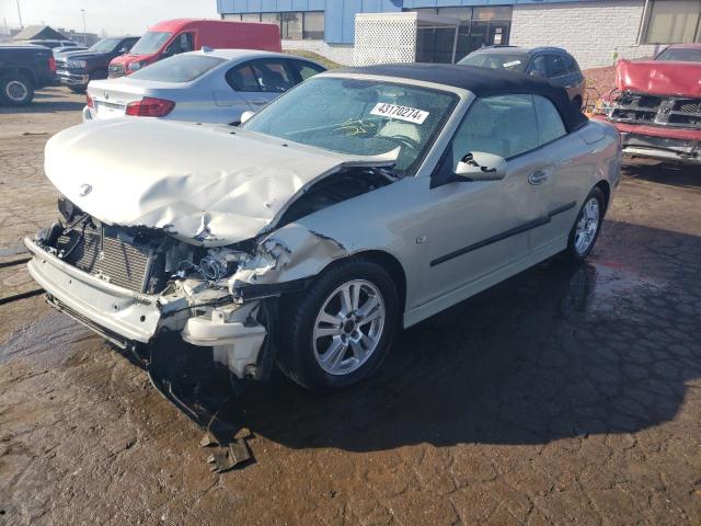Saab 9 3 (2007)