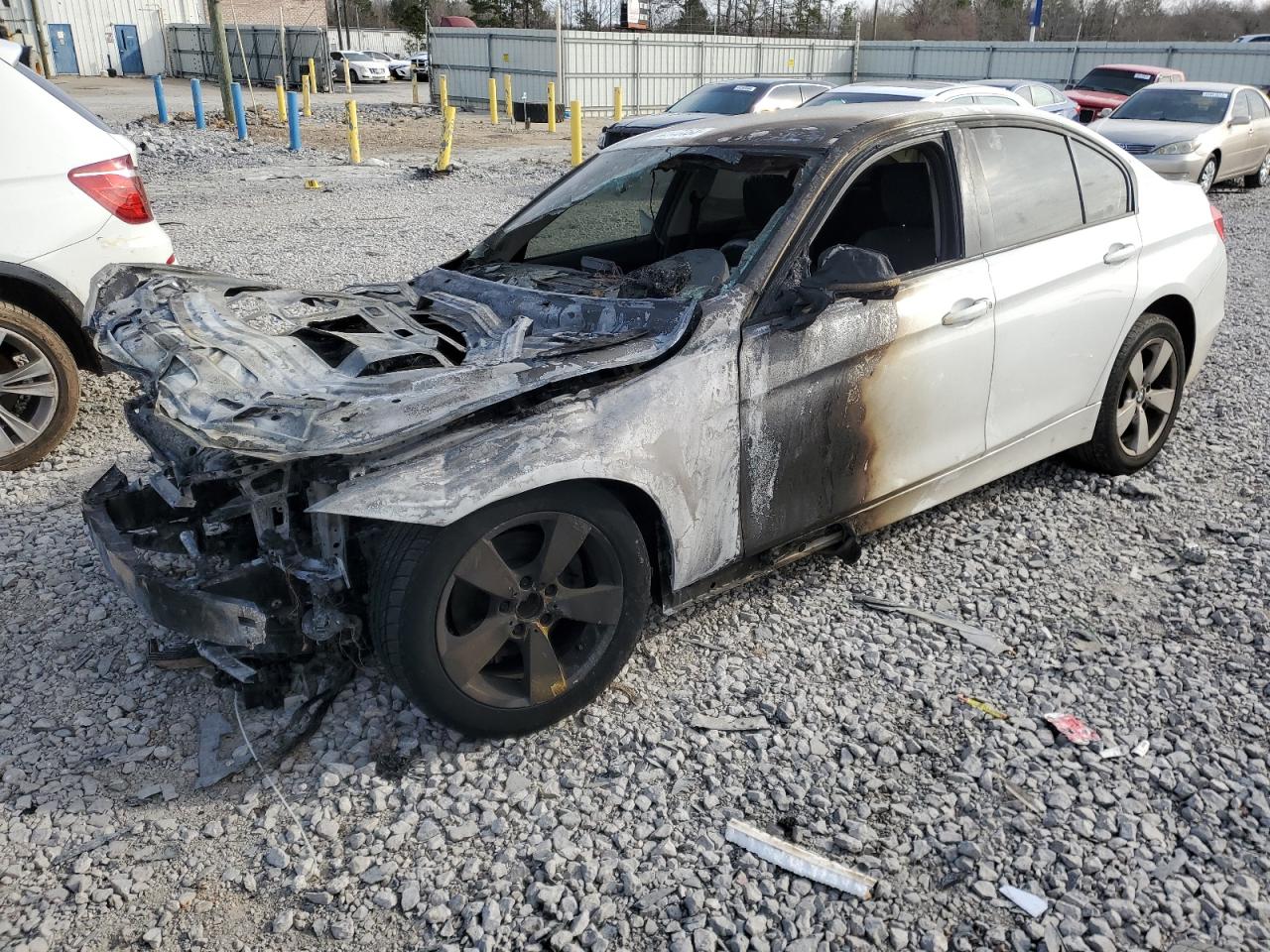 Bmw 3er (2013)