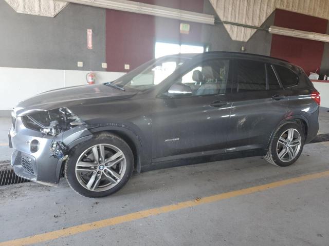 Bmw X1 (2016)