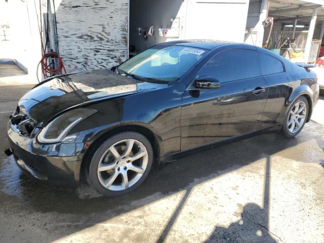 Infiniti G35 (2004)