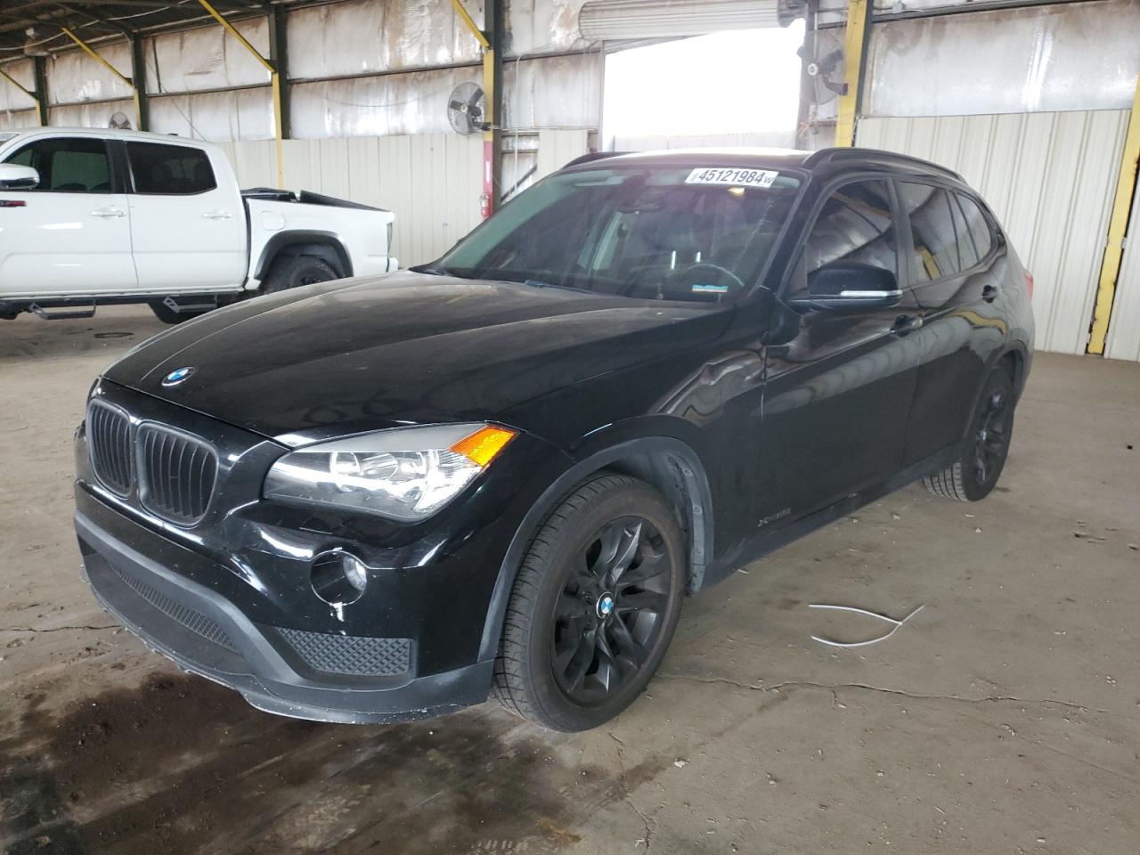Bmw X1 (2015)