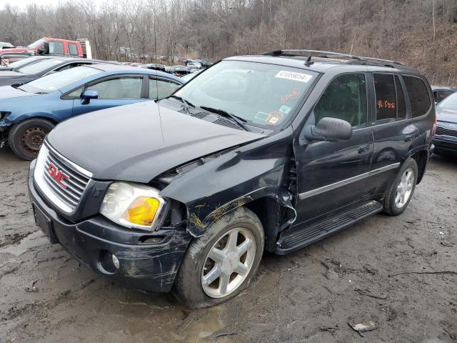 Gmc Envoy (2008)