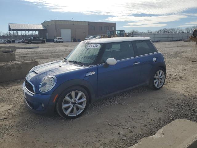 Mini Cooper (2012)