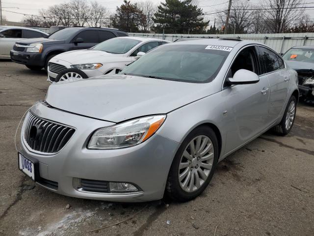 Buick Regal (2011)