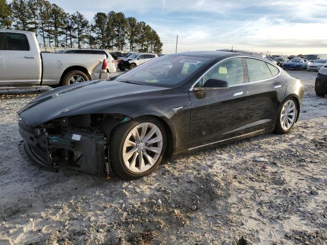 Tesla Model s (2017)