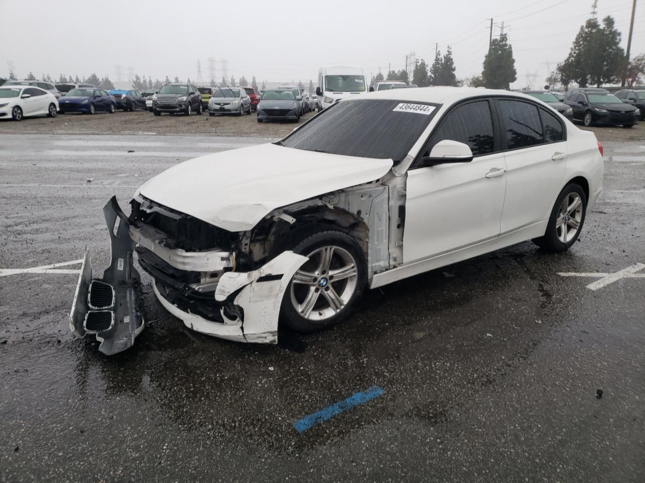 Bmw 3er (2014)