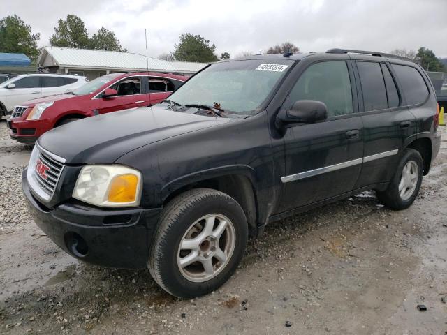 Gmc Envoy (2007)