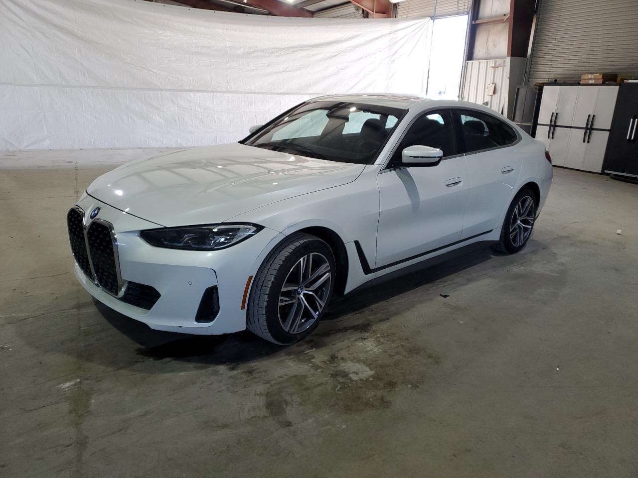 Bmw 4er (2024)