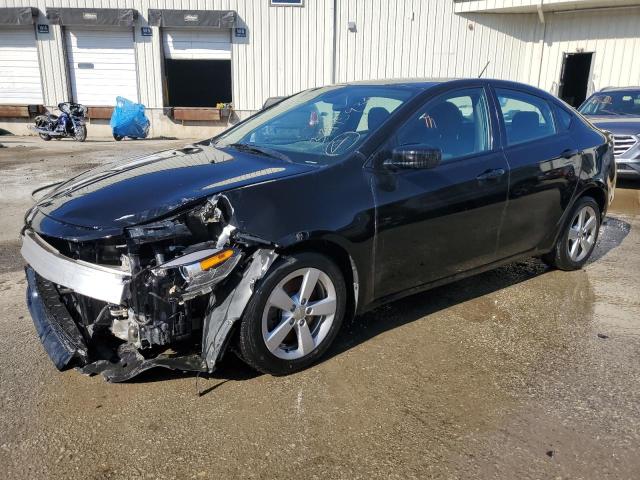 Dodge Dart (2015)