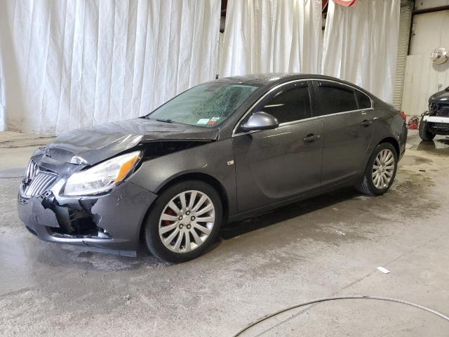 Buick Regal (2011)