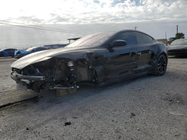 Tesla Model s (2021)