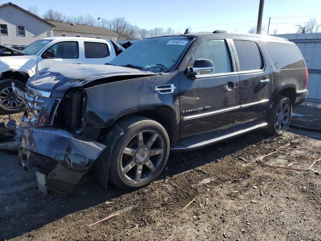 Cadillac Escalade (2009)