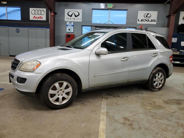Mercedes-benz M-class (2006)