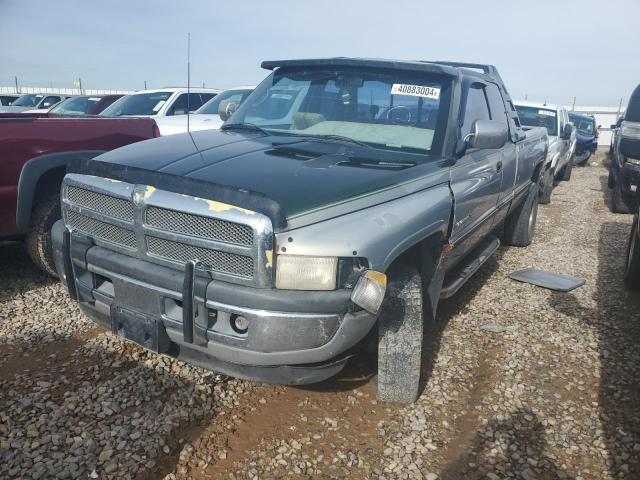 Dodge Ram 2500 (1996)